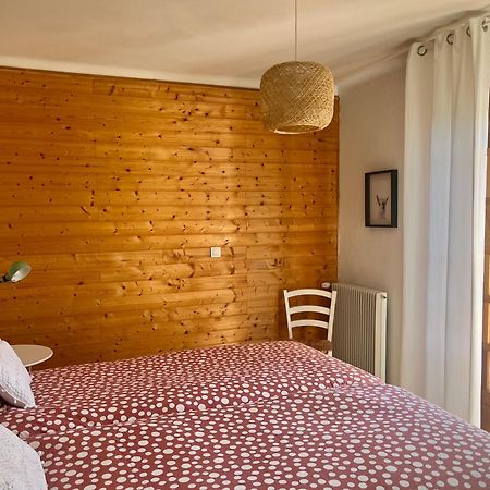La Perle Des Montagnes - Bed And Breakfast - Chambre D Hote Vernet-les-Bains Kültér fotó
