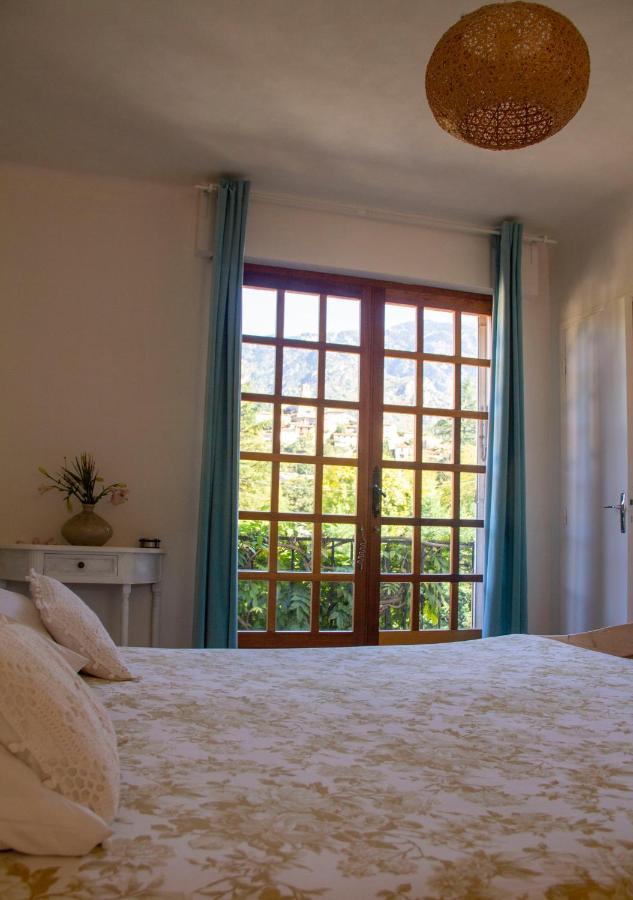 La Perle Des Montagnes - Bed And Breakfast - Chambre D Hote Vernet-les-Bains Kültér fotó