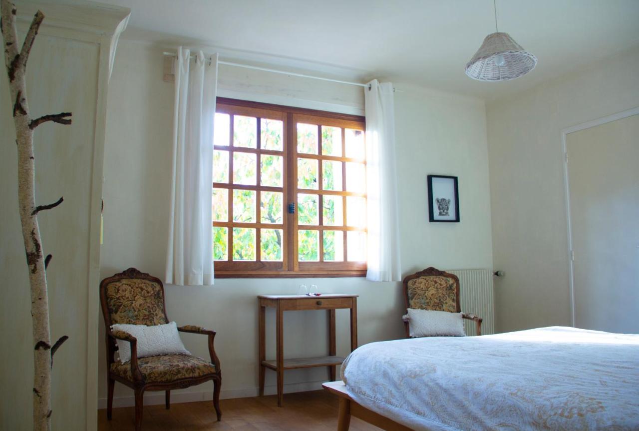 La Perle Des Montagnes - Bed And Breakfast - Chambre D Hote Vernet-les-Bains Kültér fotó