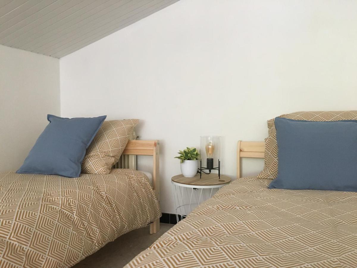 La Perle Des Montagnes - Bed And Breakfast - Chambre D Hote Vernet-les-Bains Kültér fotó
