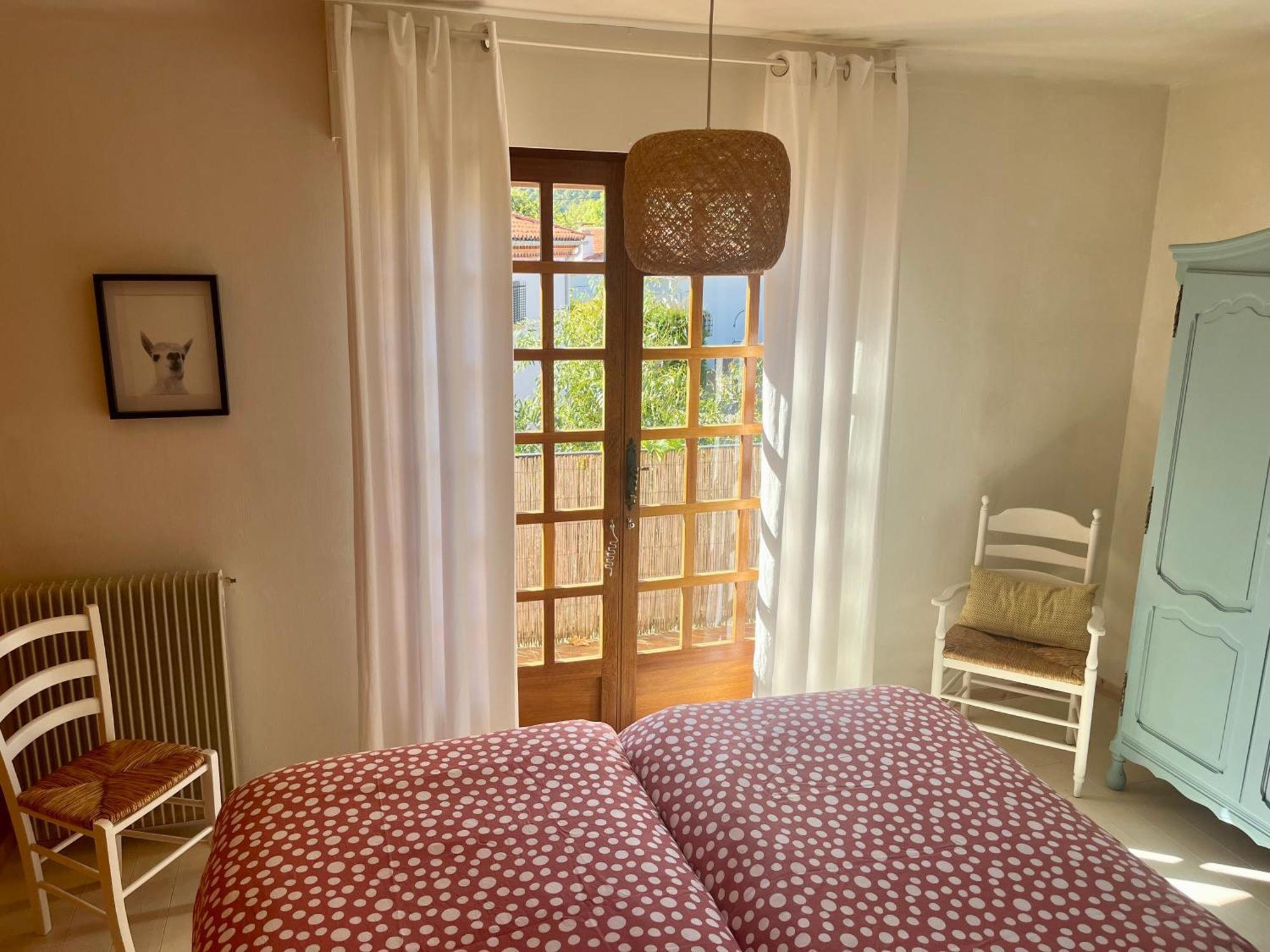 La Perle Des Montagnes - Bed And Breakfast - Chambre D Hote Vernet-les-Bains Kültér fotó