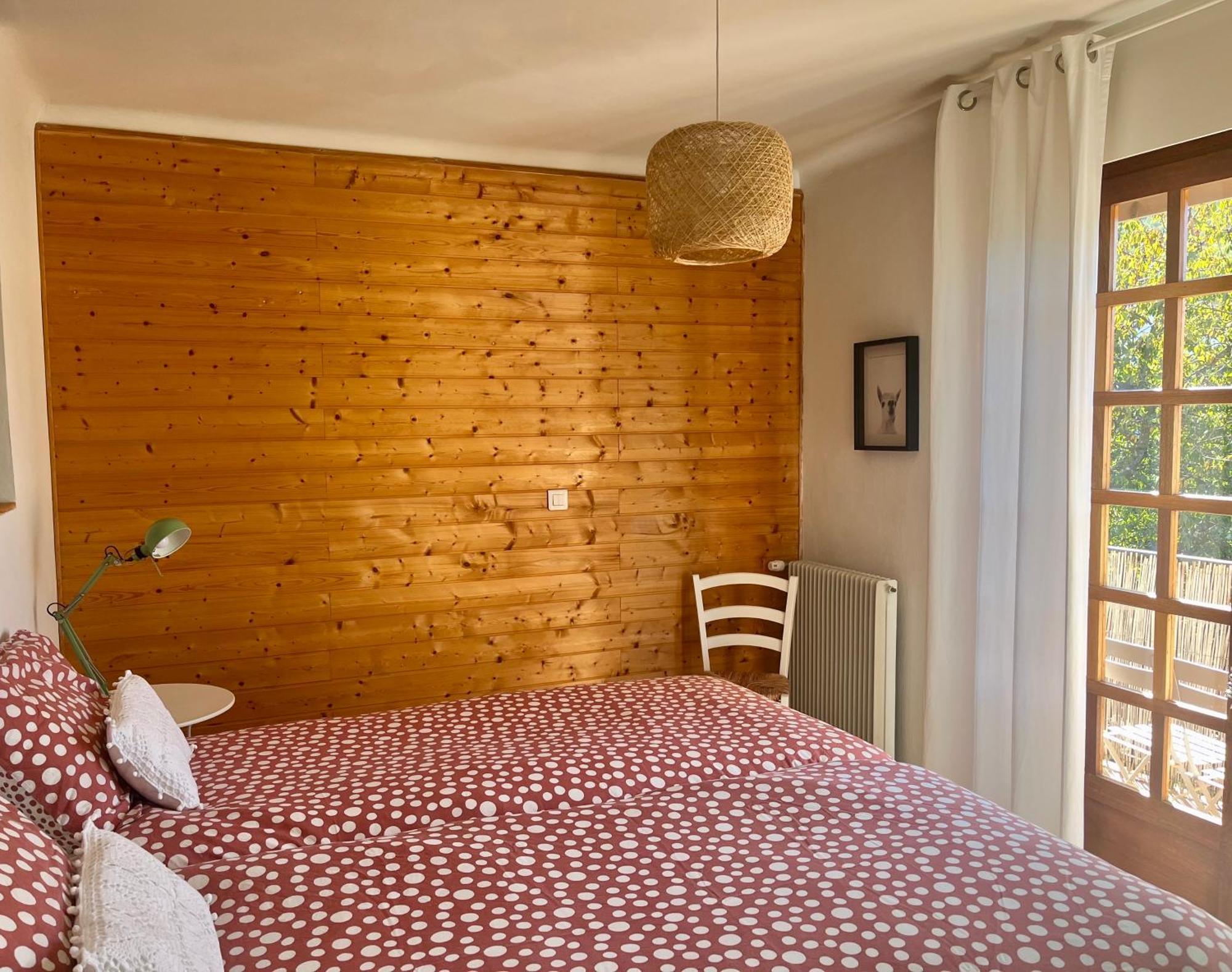 La Perle Des Montagnes - Bed And Breakfast - Chambre D Hote Vernet-les-Bains Kültér fotó