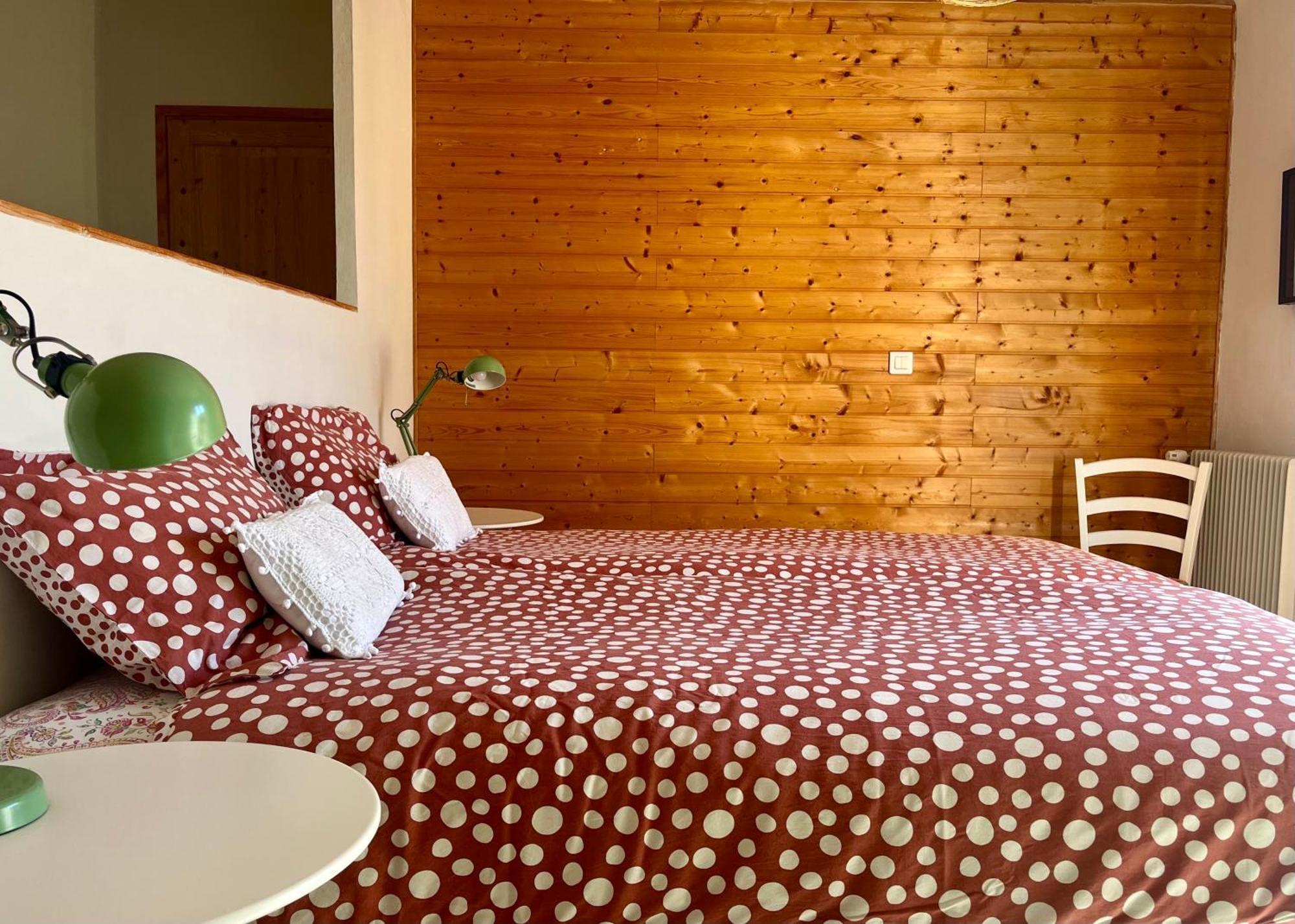 La Perle Des Montagnes - Bed And Breakfast - Chambre D Hote Vernet-les-Bains Kültér fotó