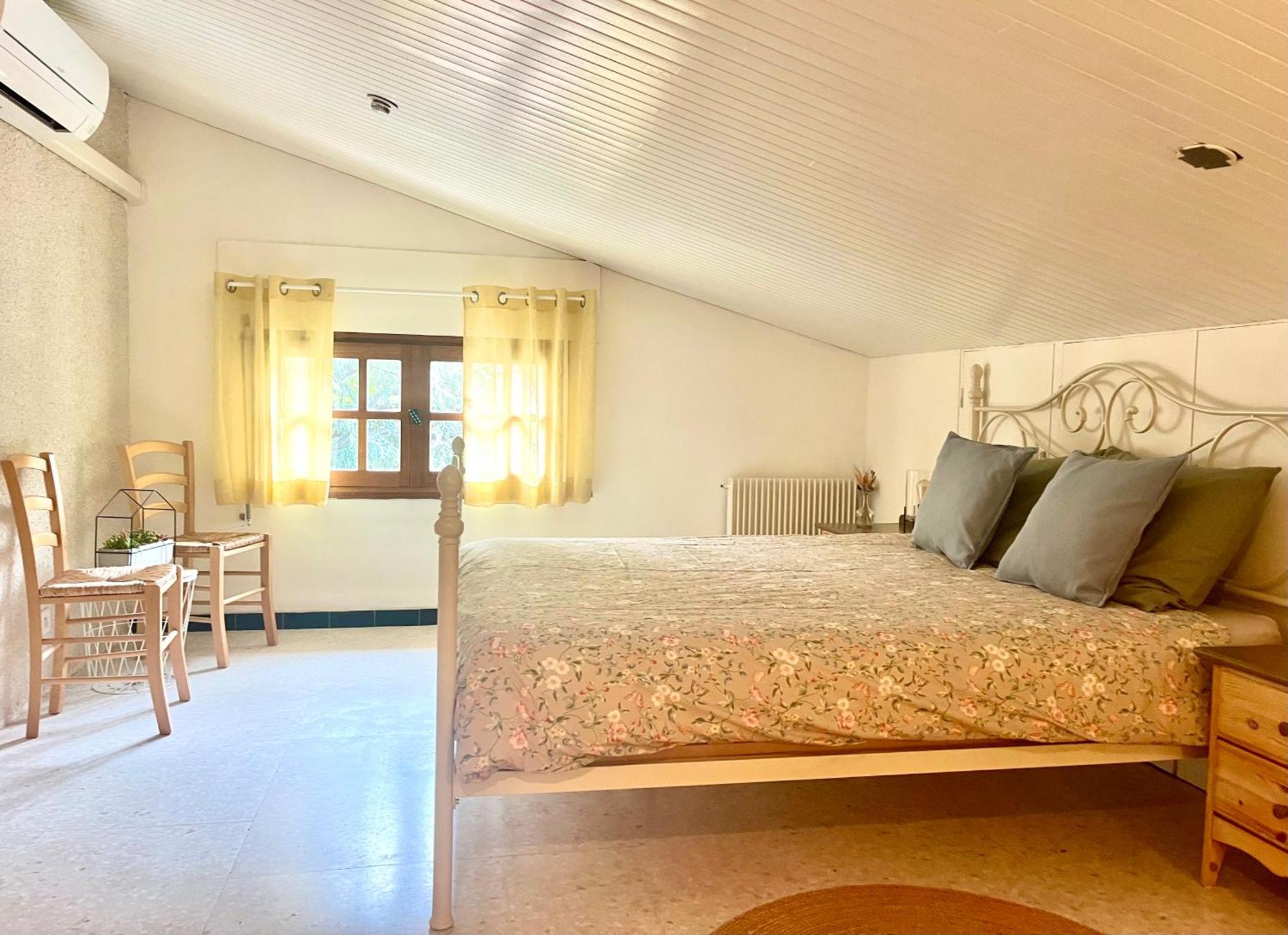 La Perle Des Montagnes - Bed And Breakfast - Chambre D Hote Vernet-les-Bains Kültér fotó